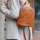 Hayden with Studs Women's Backpack