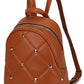 Hayden with Studs Women's Backpack