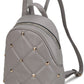 Hayden with Studs Women's Backpack