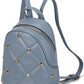 Hayden with Studs Women's Backpack