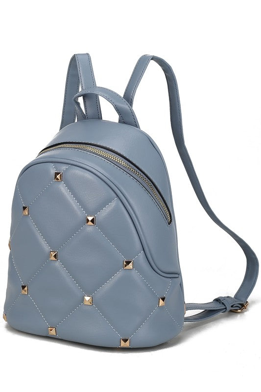 Hayden with Studs Women's Backpack