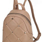 Hayden with Studs Women's Backpack