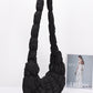 “Creatively Unique” Oversize Hobo Bag