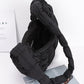 “Creatively Unique” Oversize Hobo Bag