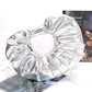“HTown Hottie” Metallic Plated Clutch