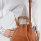 “Miss Muva” Clutch Bag
