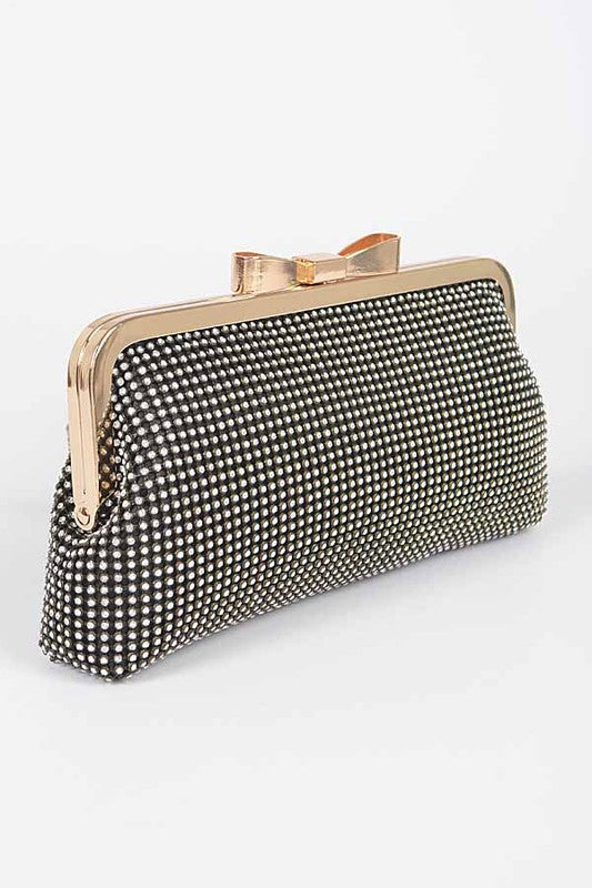 “Soft Girl Era” Clutch Bag