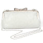 “Soft Girl Era” Clutch Bag