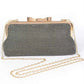 “Soft Girl Era” Clutch Bag