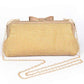 “Soft Girl Era” Clutch Bag