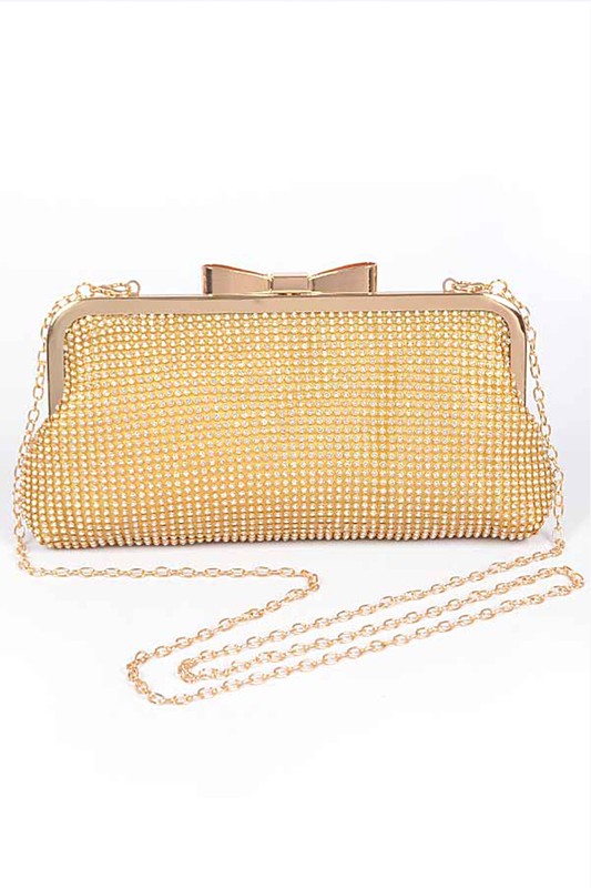 “Soft Girl Era” Clutch Bag