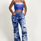 Ocean Breeze Co-Ord Set