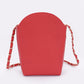 French Fries Crossbody Swing Clutch