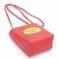 French Fries Crossbody Swing Clutch
