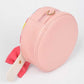“How Many Licks” Swing Clutch Bag