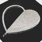“Lover Girl Syndrome” Clutch