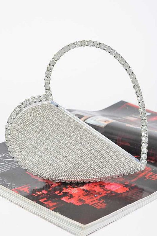 “Lover Girl Syndrome” Clutch