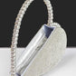 “Lover Girl Syndrome” Clutch