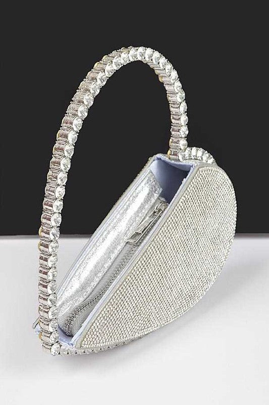 “Lover Girl Syndrome” Clutch