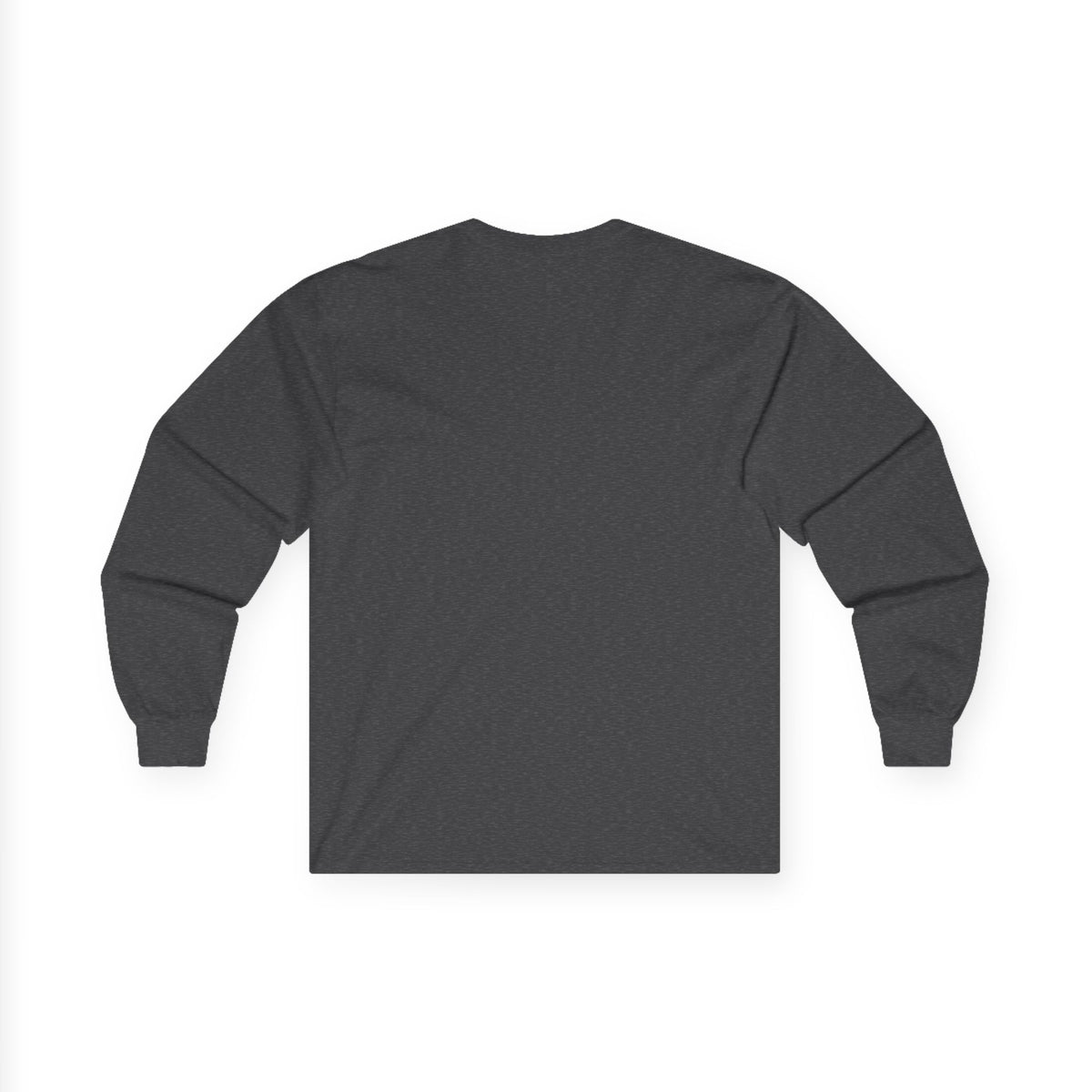 “Scream Queen” Long Sleeve Tee