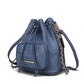 MKF Azalea Bucket Bag
