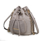 MKF Azalea Bucket Bag