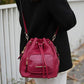 MKF Azalea Bucket Bag