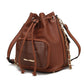 MKF Azalea Bucket Bag