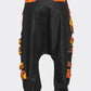 Urban Camouflage Cargo Pants
