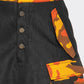 Urban Camouflage Cargo Pants