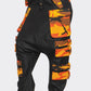 Urban Camouflage Cargo Pants