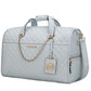 MKF Lexie Vegan Leather Women Duffle