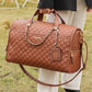 MKF Lexie Vegan Leather Women Duffle