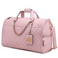 MKF Lexie Vegan Leather Women Duffle