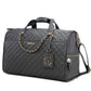 MKF Lexie Vegan Leather Women Duffle