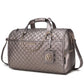 MKF Lexie Vegan Leather Women Duffle