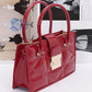 “Dahlia” Swing Bag