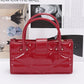 “Dahlia” Swing Bag