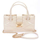 “Dahlia” Swing Bag