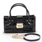 “Dahlia” Swing Bag