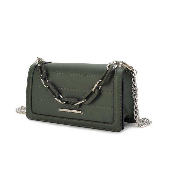MKF Dora Crossbody Bag