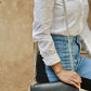MKF Dora Crossbody Bag