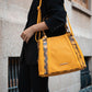 MKF Kenna Snake embossed Tote Bag