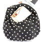 “Pearls on The Rocks” Soft Clutch