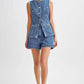 “Demure Chic” Two Piece Set