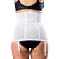 Waist Trainer / Girdle with Garters Firm Shaping