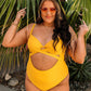 SUNSHINE UNLIMITED | SWIMSUIT