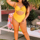 SUNSHINE UNLIMITED | SWIMSUIT