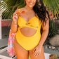 SUNSHINE UNLIMITED | SWIMSUIT