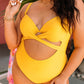 SUNSHINE UNLIMITED | SWIMSUIT